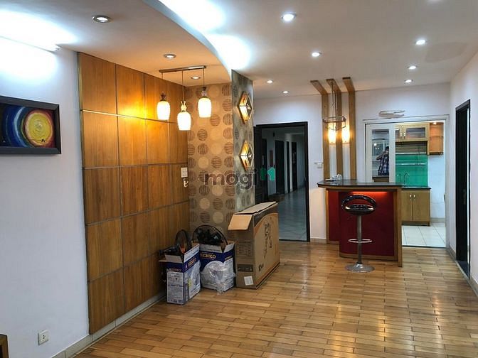 Căn hộ An Phú Quận 6 50m² giá 7.5 triệu - Cơ hội hiếm có!