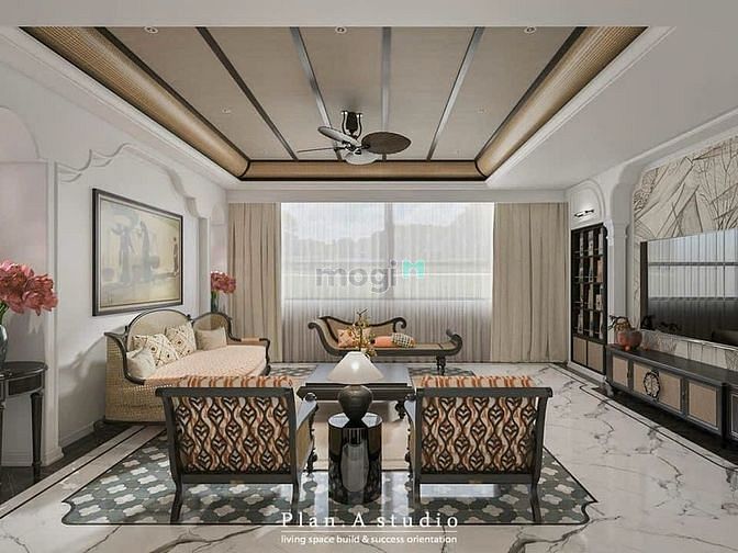 Căn hộ Vincom Quận 1 172m² giá 108 triệu - Siêu vị trí đẳng cấp