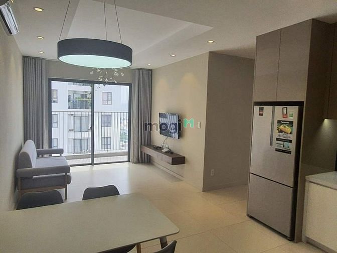 Căn hộ M-One Nam Sài Gòn Quận 7 - Giá từ 1.6 tỷ, pháp lý rõ ràng