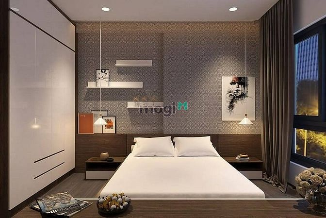 Căn hộ M-One 63m² giá 2.65 tỷ - Cơ hội không thể bỏ lỡ!