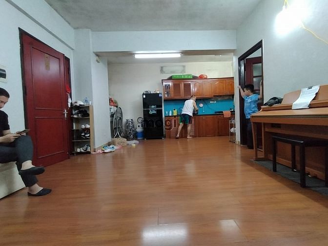 Chung cư 198 Nguyễn Tuân 70m² giá 3.5 tỷ - Cơ hội hiếm có!