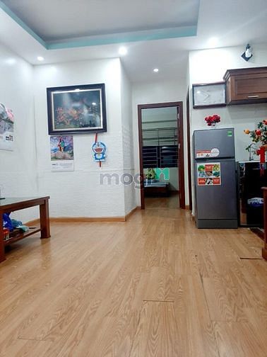 Căn hộ Phạm Ngọc Thạch 66m² giá 3.95 tỷ - Sẵn sàng nhận nhà ngay!