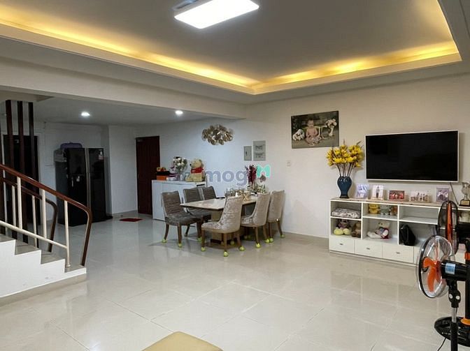 Căn hộ Duplex Mỹ Tú Cảnh Quan 198m² giá 11.3 tỷ - Cơ hội vàng sở hữu!