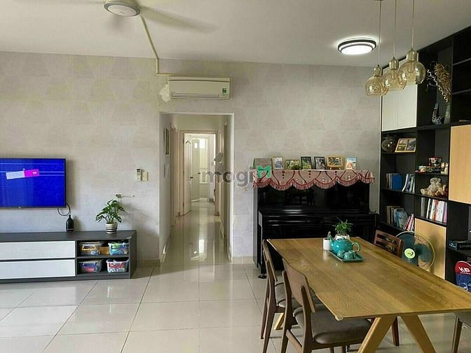Căn hộ Mỹ Viên PMH Q7 97m² giá 3.7 tỷ - Cơ hội hiếm có!