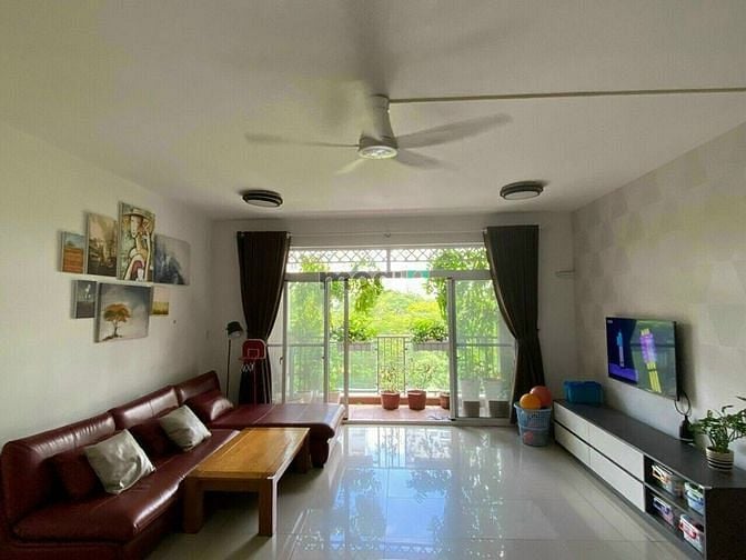 Căn hộ Mỹ Cảnh 110m² giá 4.25 tỷ - Cơ hội vàng tại Phú Mỹ Hưng