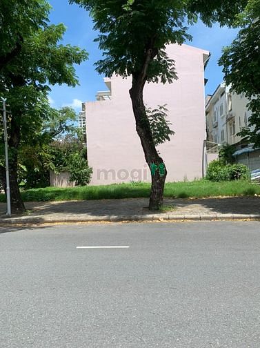 Đất nền biệt thự Nam Đô 203m² giá 53 tỷ - Vị trí đắc địa Quận 7