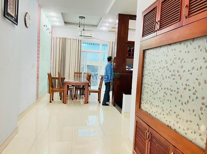 Biệt thự Hưng Thái 200m² giá 25 tỷ - Cơ hội hiếm có tại Phú Mỹ Hưng!