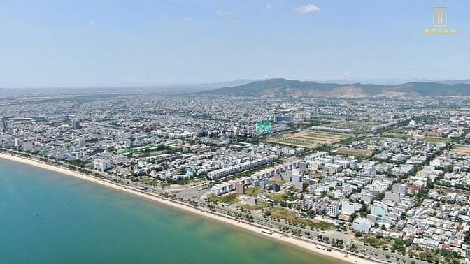 Bán cặp đất Nguyễn Sinh Sắc 218m² giá 8.1 tỷ - Cơ hội đầu tư hiếm có!