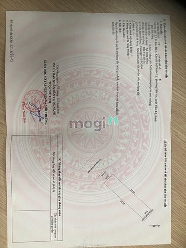 Bán đất đường Lê Hiến Mai 110m² giá 2.85 tỷ - Cơ hội đầu tư lý tưởng!