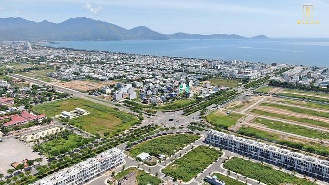 Lô đất Kim Long 92.5m² giá 3.65 tỷ - Cơ hội đầu tư hấp dẫn!