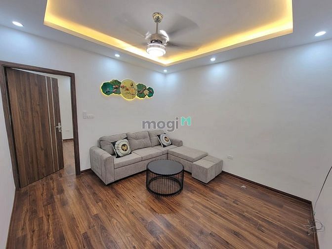 Căn hộ 70m² Nguyễn Trãi 2.5 tỷ - Thiết kế thông minh, sẵn sàng ở!