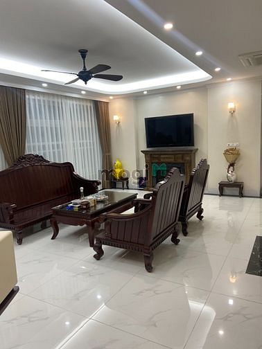 Chung cư Cienco 1 Hoàng Đạo Thúy 156m² giá 8.7 tỷ - Cơ hội hiếm có!