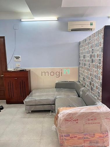 Căn hộ H2 40m² giá 8.5 triệu - Sẵn sàng vào ở!