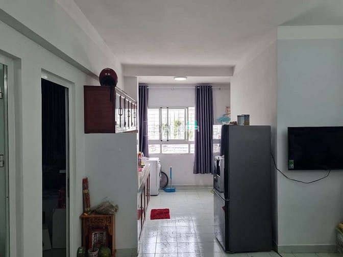 Căn hộ An Lộc 34m² giá 1,4 tỷ - Cơ hội sở hữu tuyệt vời!