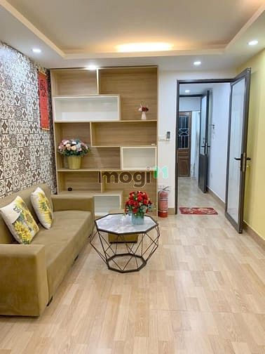 Căn hộ 65m² giá 3.2 tỷ tại Đào Tấn, Ba Đình - Cơ hội hiếm có!