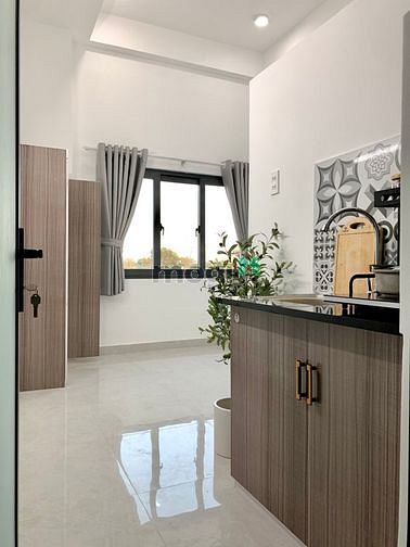 Chung cư mini studio gần vòng xoay Phú Hữu Quận 9 - Giá chỉ từ 2 triệu