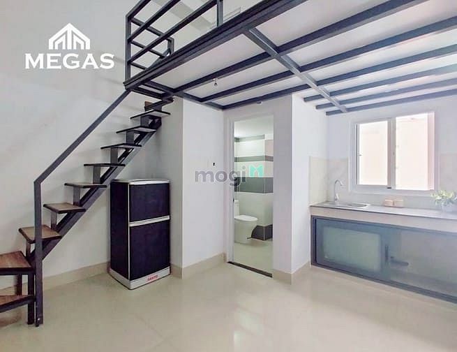 Căn hộ dịch vụ cao cấp 30m² giá 4.5 triệu - An ninh tuyệt đối!