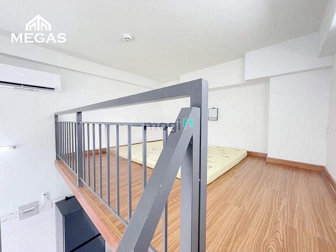 Căn hộ cao cấp 40m² đường Huỳnh Tấn Phát giá 5.5 triệu - Cơ hội hiếm có!