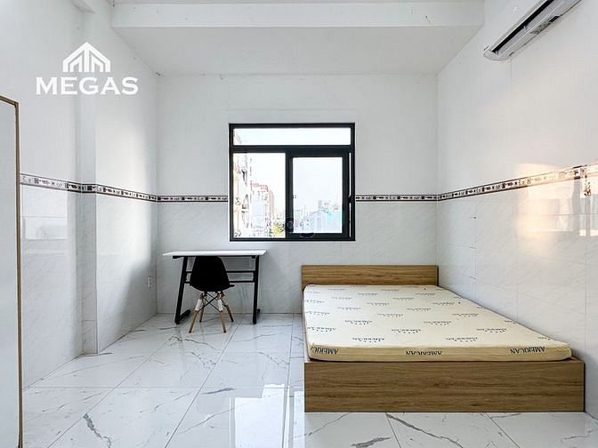 Căn hộ cao cấp quận 7 25m² giá 3 triệu - Khai trương ưu đãi hấp dẫn!