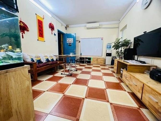 Căn hộ lô góc Thanh Xuân 75m² giá 3.8 tỷ - Sẵn sàng vào ở!