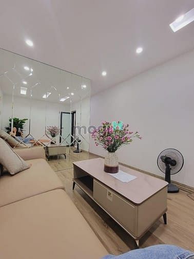 Căn hộ Vũ Trọng Phụng Thanh Xuân 50m² giá 2.4 tỷ - Sẵn sàng vào ở!