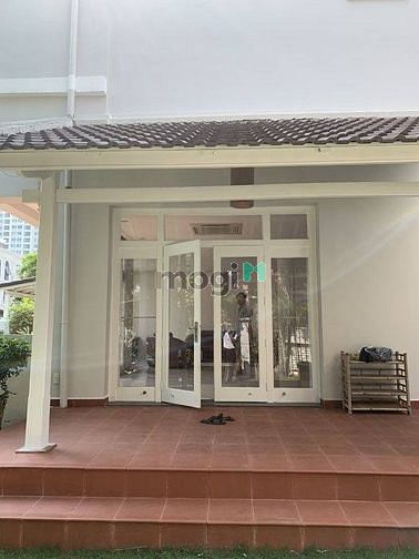 Biệt thự Mỹ Gia 2 300m² giá 85 triệu - Không gian sống hiện đại!