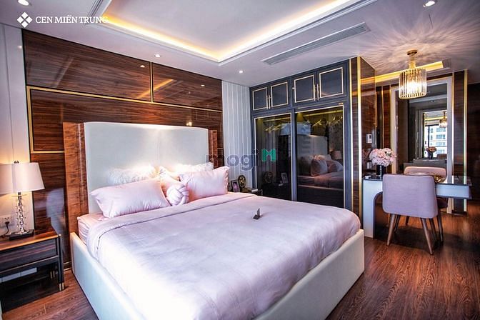 Căn hộ The 6nature Đà Nẵng 80m² giá 5 tỷ - Cơ hội đầu tư hấp dẫn!