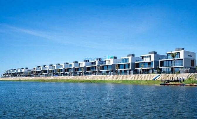 Biệt thự One River Đà Nẵng 300m² giá 21 tỷ - Cơ hội đầu tư hấp dẫn!