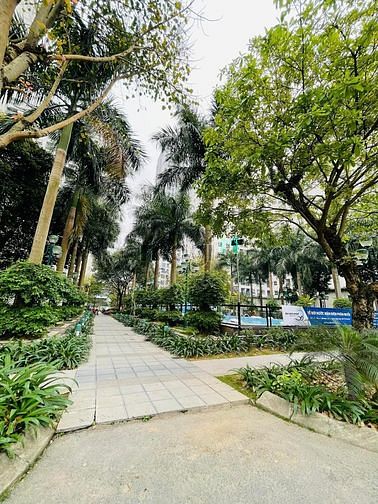 Căn hộ Ecohome 2 64m² giá 2.5 tỷ - Không thể bỏ lỡ!