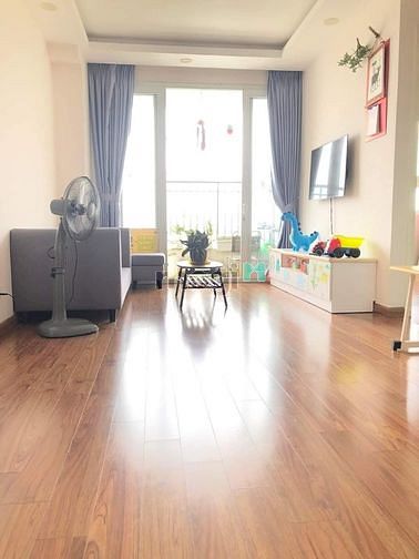 Căn hộ Avila Quận 8 67m² giá 1.4 tỷ - Sở hữu ngay hôm nay!