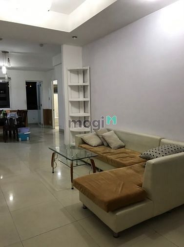 Căn hộ Sao Mai 90m² giá 11 triệu - Sẵn sàng vào ở ngay!