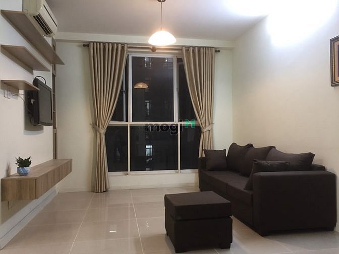 Căn hộ chung cư Hồng Lĩnh Bình Chánh 80m² giá 10 triệu - Sẵn sàng vào ở!