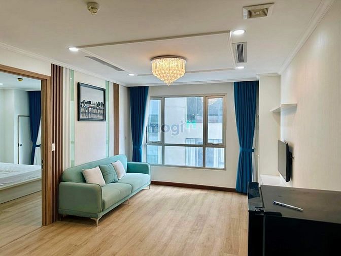 Căn hộ The Lancaster Quận 1 75m² giá 30 triệu - Sẵn sàng vào ở!