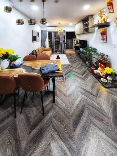 Căn hộ chính chủ Hausneo Quận 9 75m² giá 1.35 tỷ - Độc quyền sở hữu!