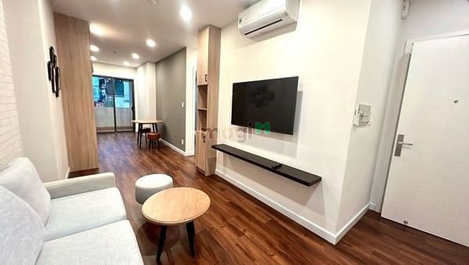 Căn hộ 1PN-2PN Đường Kỳ Đồng Quận 3 giá 1 tỷ - Đầy đủ tiện ích