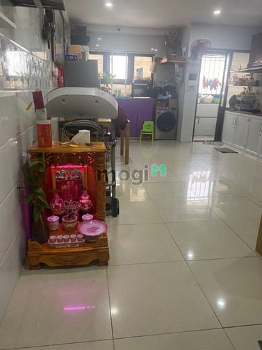 Căn hộ Tân Mai 67m² giá 1.1 tỷ - Cơ hội sở hữu tuyệt vời!