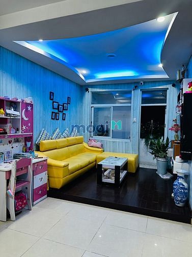 Căn hộ chung cư 785/1 Lũy Bán Bích 82m² giá 2.7 tỷ - Cơ hội vàng cho bạn!