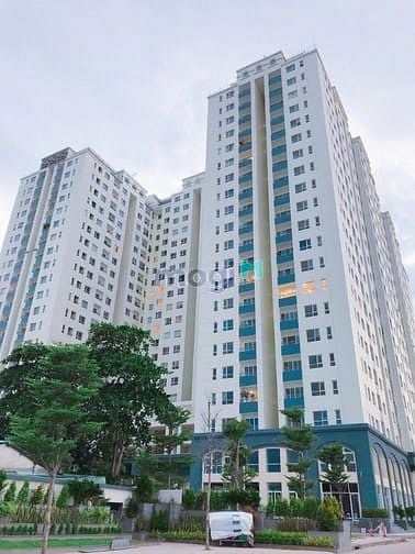 Phòng chung cư DREAM HOME PALACE 24m² giá 2 triệu - Cho thuê ngay!