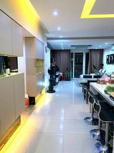 Căn hộ Carina Quận 8 105m² giá 1 tỷ - Cần bán gấp!