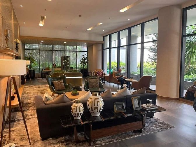 Chung cư ZENITY 102,65m² giá 2 tỷ 015 - Tiện ích đầy đủ, cần bán gấp!