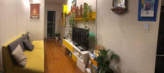 Căn hộ chung cư IHOME 51m² giá 1.260 tỷ - Cơ hội tuyệt vời cho gia đình!