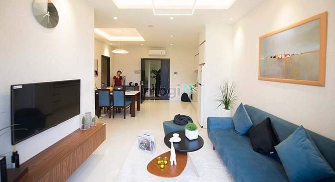 Căn hộ Đất Phương Nam 105m² giá 1.3 tỷ - Cơ hội hiếm có!
