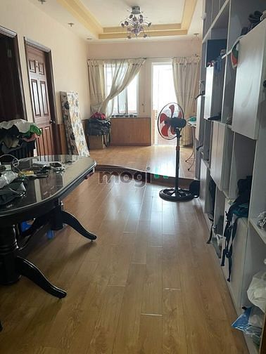 Chung cư Phạm Viết Chánh 68m² giá 1.4 tỷ - Cơ hội sở hữu tuyệt vời!