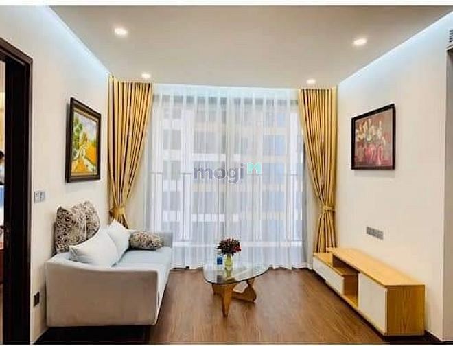 Căn hộ Kim Tâm Hải 100m² giá 950 triệu Quận 12 - Cơ hội hiếm có!