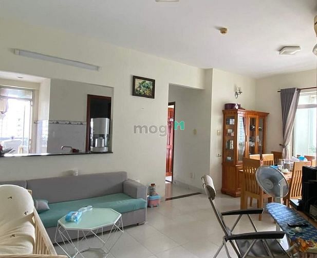 Căn hộ An Hòa 68m² giá 1.3 tỷ tại Quận 2 - Cơ hội hiếm có!