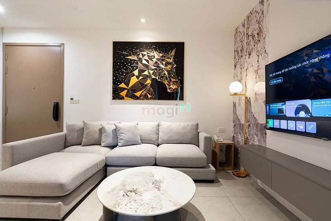 Căn hộ cao cấp Zenity 65m² giá 1.6 tỷ - Sẵn sàng vào ở ngay!