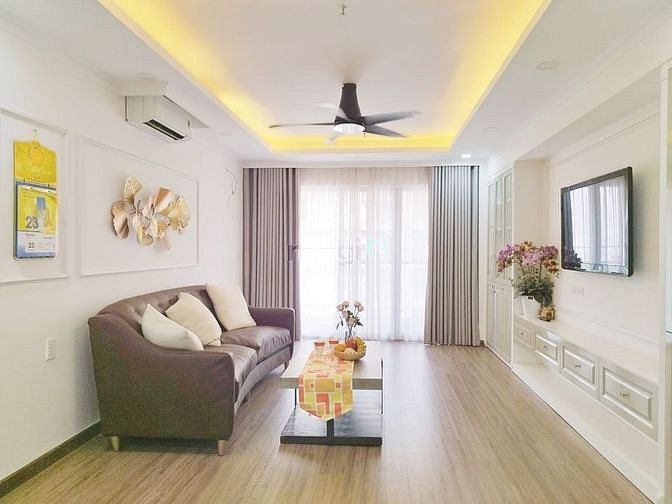 Căn hộ Cosmo City 80m² giá 1.520 tỷ - Cơ hội hiếm có tại Quận 7!