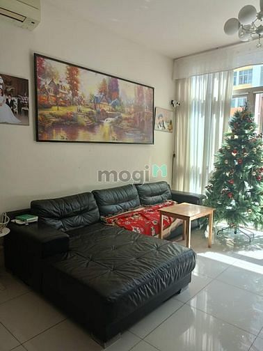 Căn hộ 135m² The Vista An Phú giá 2.1 tỷ - Cơ hội hiếm có!