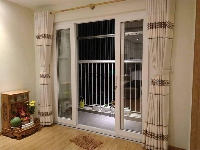 Căn hộ I-Home 57m² giá 1.1 tỷ - Cơ hội hiếm có tại Gò Vấp!