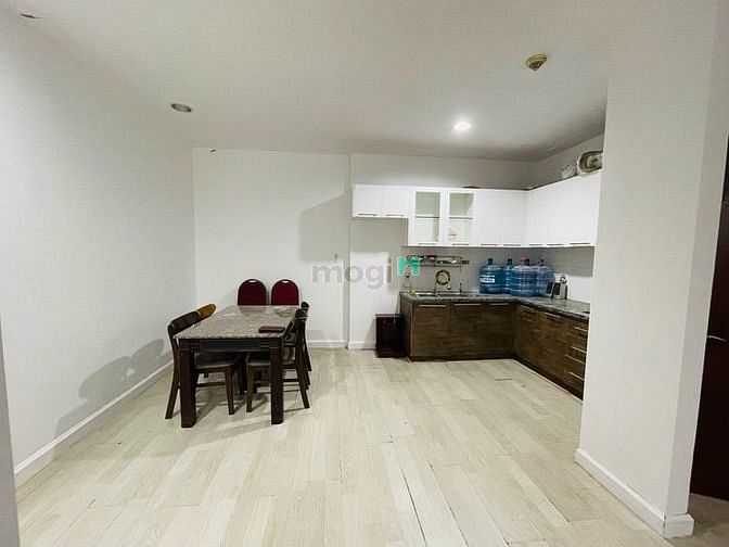 Căn hộ Carina 86m² giá 1.3 tỷ - Cơ hội tuyệt vời tại Quận 8!